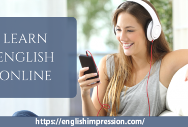 Top English Speaking Classes