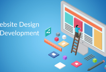 Affodable website design and development services company