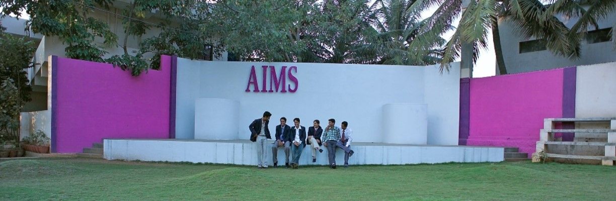 AIMS Bangalore MBA | Acharya MBA | Acharya PGDM | AIMS Bangalore Courses