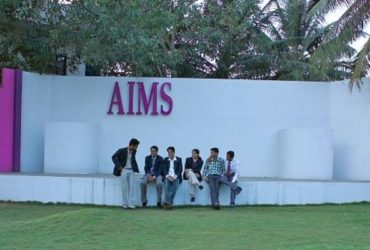 Acharya Institute of Management Ranking | AIMS Bangalore Ranking | Acharya MBA Ranking