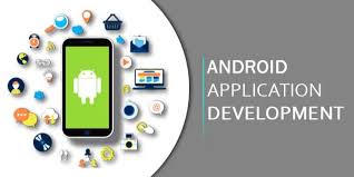 Android app development company in India