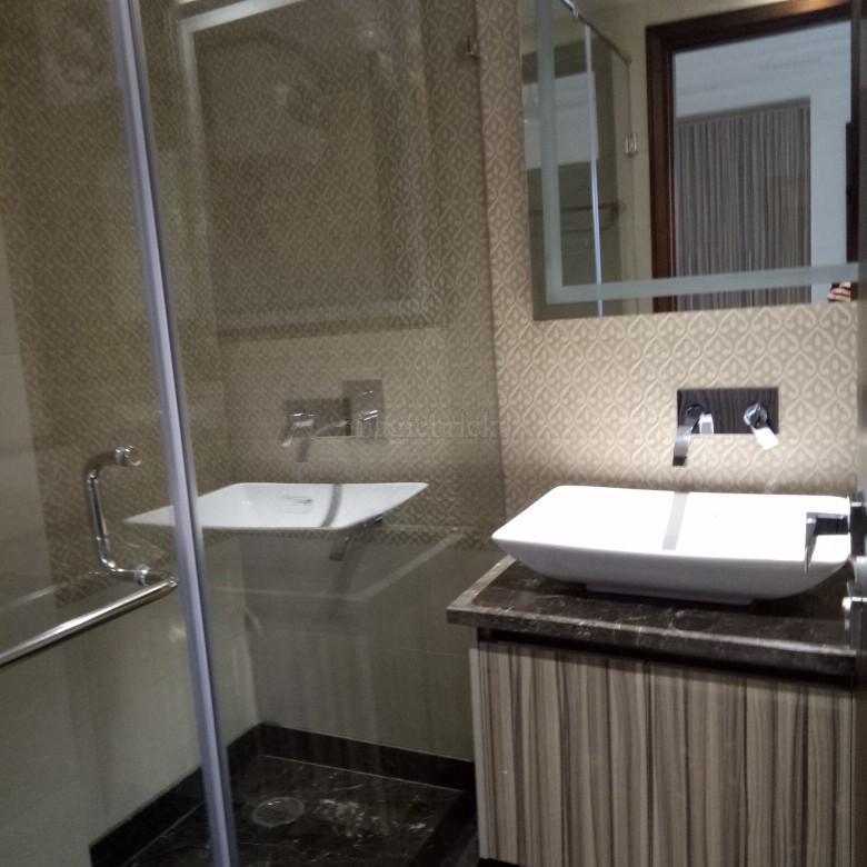 3 BHK Builder Floor for Sale in Anand Niketan