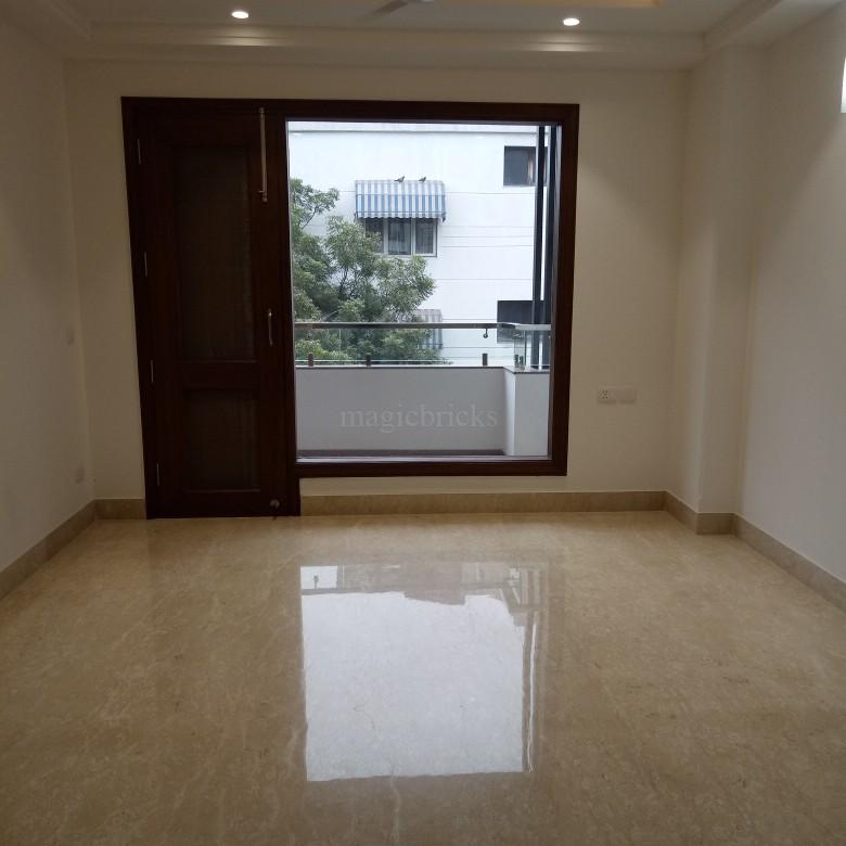3 BHK Builder Floor for Sale in Anand Niketan