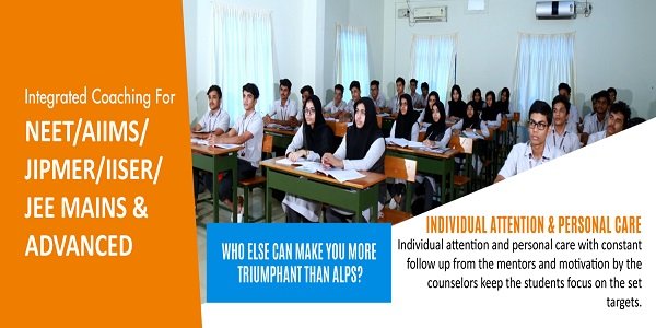 Best Coaching Institutes for JIPMER in Kerala
