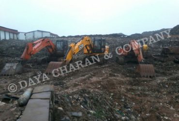 Municipal solid waste Management in india