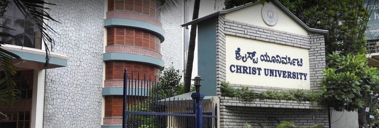 Christ College Courses | Christ University MBA Courses | Christ MBA