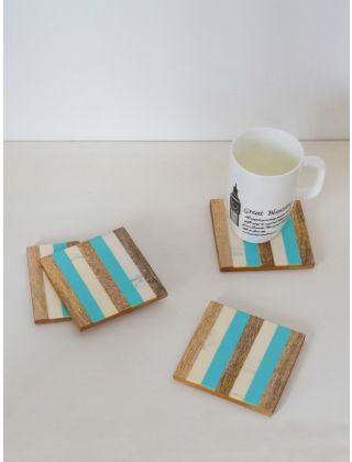 Coasters Online