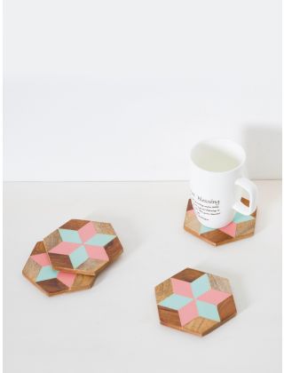 Coasters Online