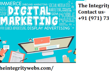Best Web Hosting Services by-The Integrity Webs