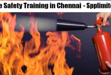 Safety Course in Chennai | Safety Officer Course
