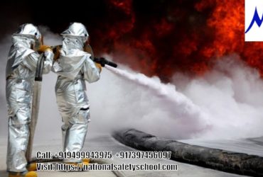 Safety Officer Training In Chennai