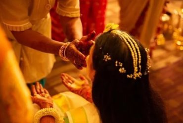 Confused about Makeup for Haldi Function. Experts are here. Call us Now