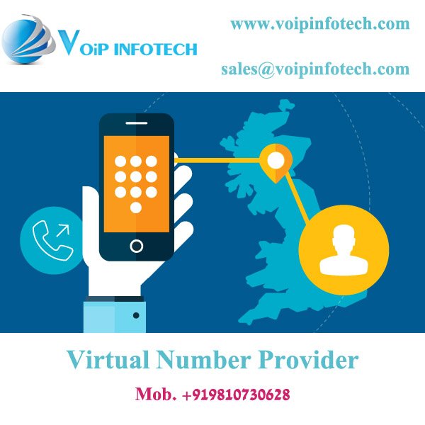 Impressive Details about Best Virtual Number Provider