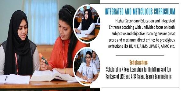 IISER Coaching Centres in Kerala