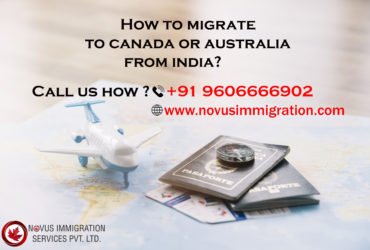 Best Immigration Consultants In Bangalore For Canada