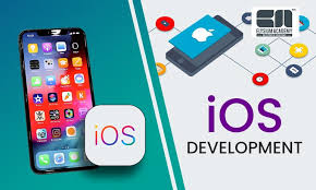 Ios app development company in Bangalore
