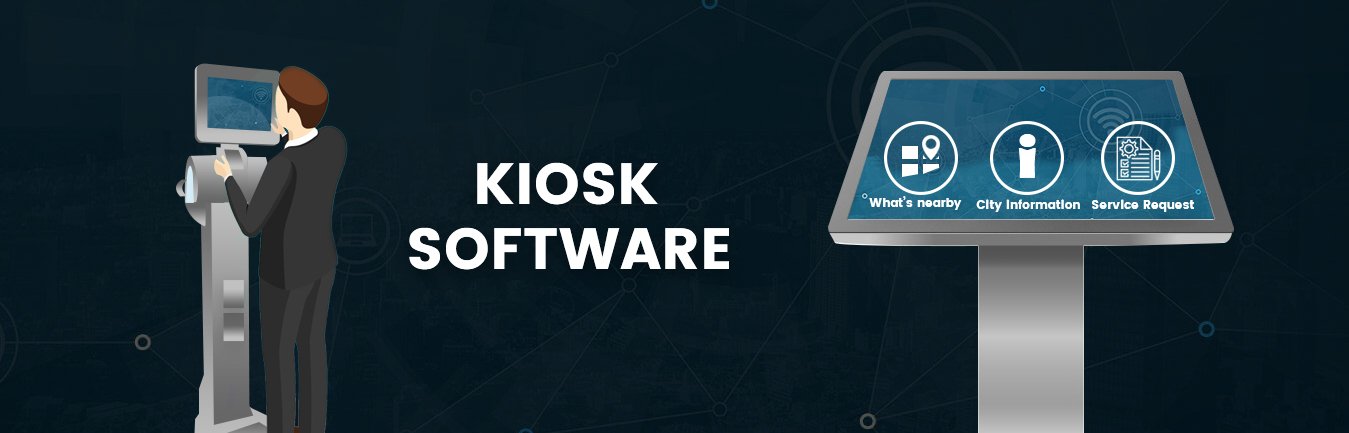 Private: Kiosk Development company