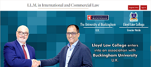 LLM course in India, Eligibility, Course Details, Admission 2020