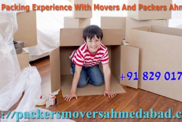 Packers And Movers Ahmedabad | Get Free Quotes | Compare and Save