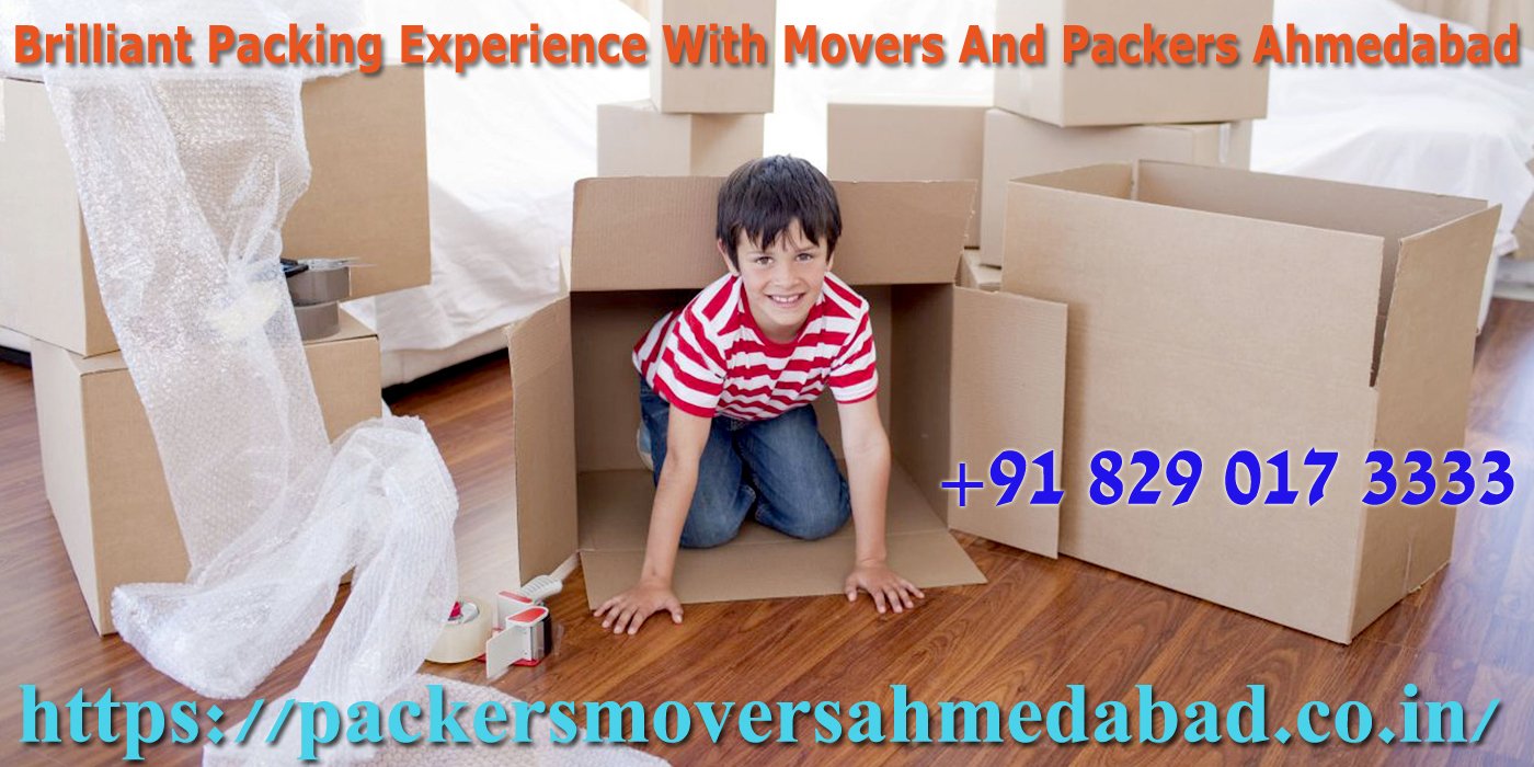 Packers And Movers Ahmedabad | Get Free Quotes | Compare and Save