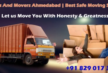 Packers And Movers Ahmedabad | Get Free Quotes | Compare and Save