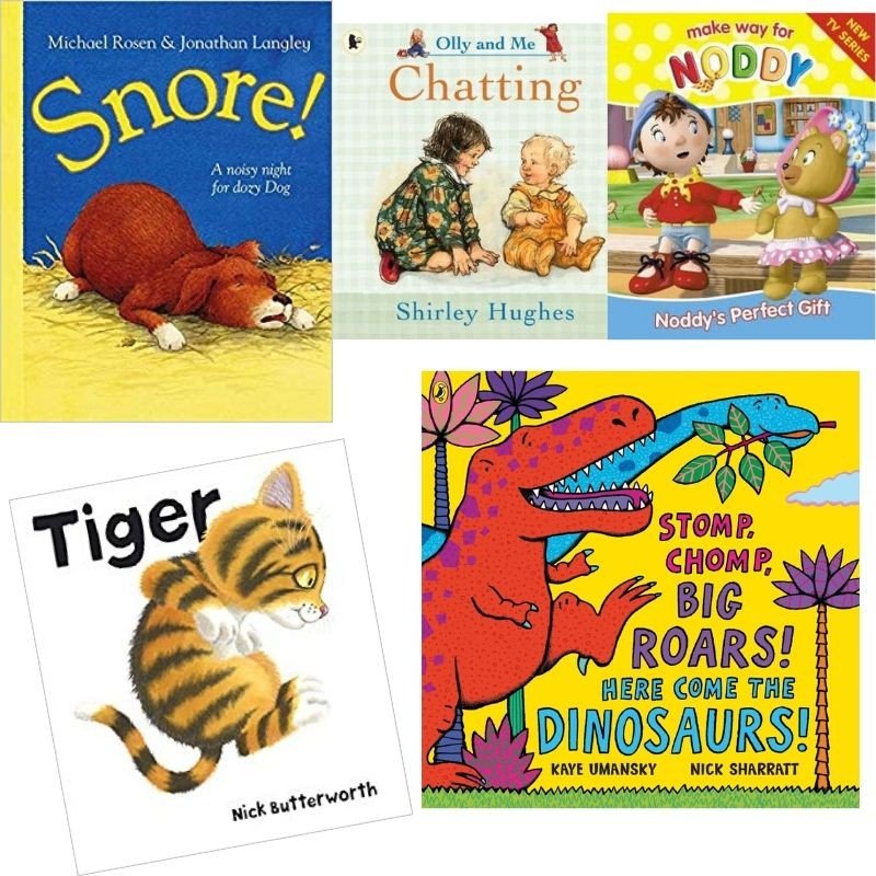 used imported children books for sale