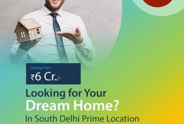 Property Dealers in Vasant Vihar | Property Dealers in Anand Niketan