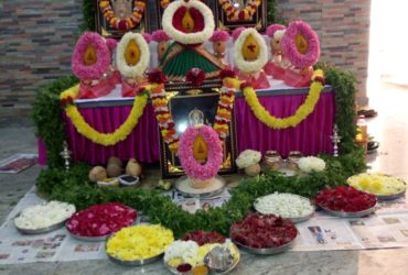 Book Pandit for Satyanarayan Pooja @pujaNpujari