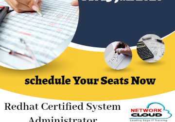 RHCSA Examination