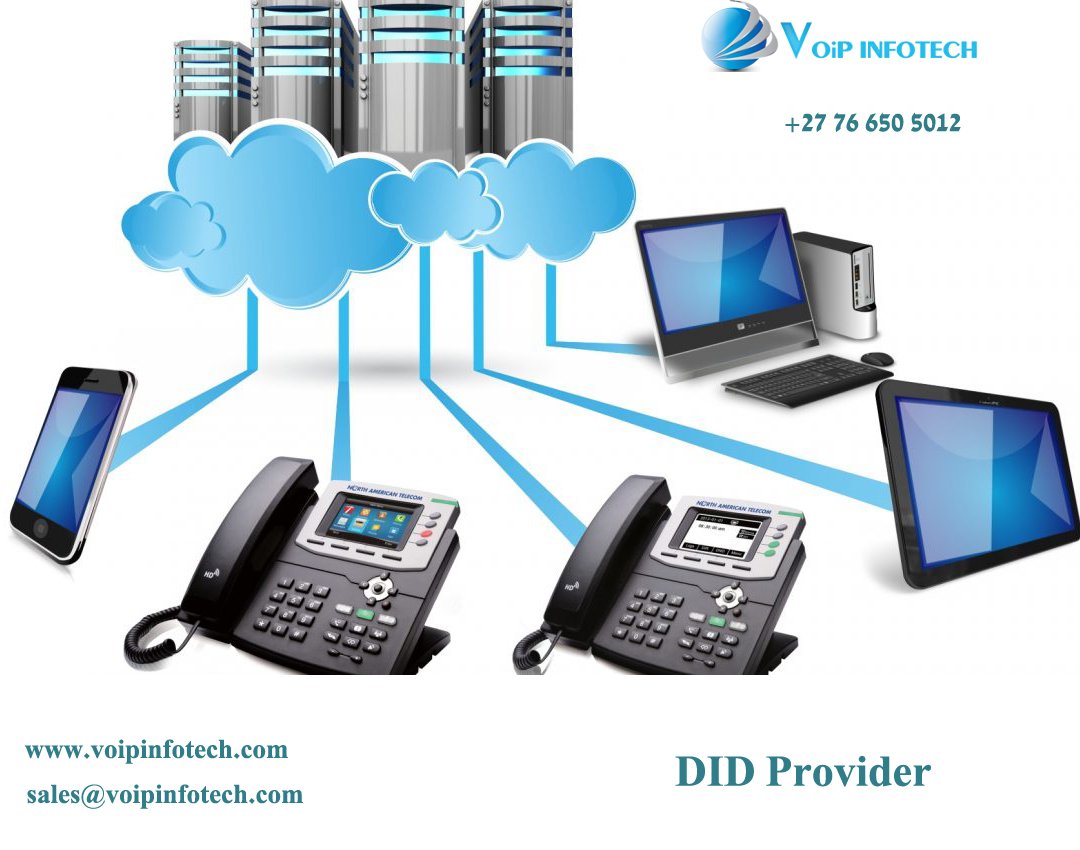 Points To Consider When Selecting Professional VoIP Services