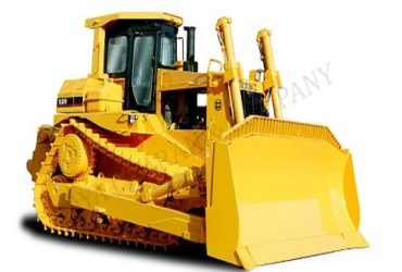 New Technology Bulldozer for Sale