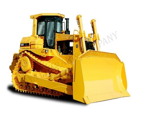 New Technology Bulldozer for Sale