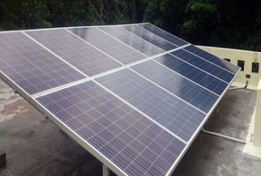 Solar Lighting System in Mangalore
