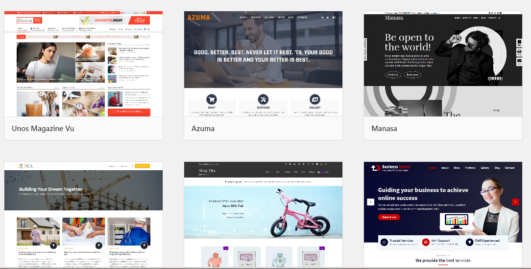 Get your business website at Rs 2999