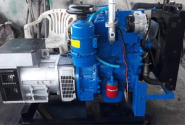 Used generators sale Kirloskar – Cummins – Ashok leyland