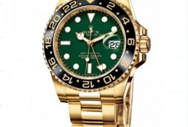 Rolex Replica Watches in India