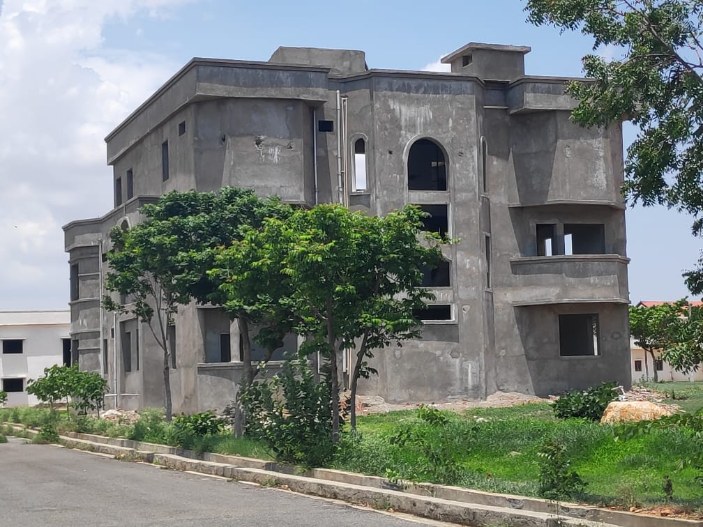Villas for sale in Hyderabad