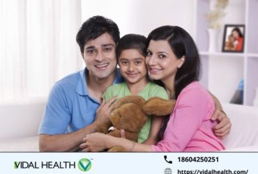 Health Insurance TPA Bengaluru | Vidal Health TPA