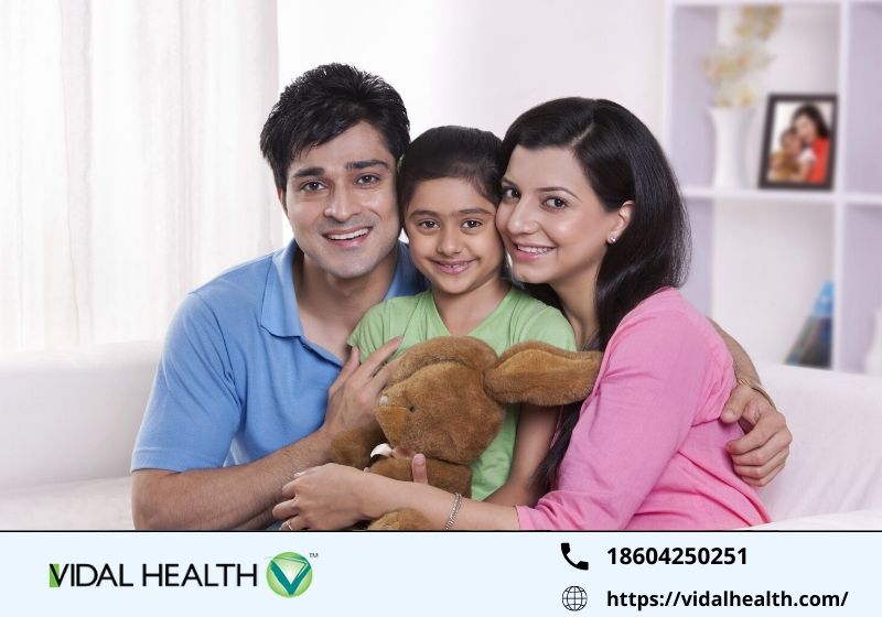 Health Insurance TPA Bengaluru | Vidal Health TPA