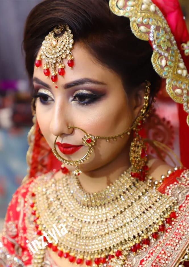 Makeup Academy in Lucknow