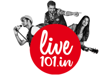 India’s finest artist booking agency –live 101