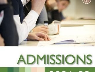 Delhi Public School Admissions