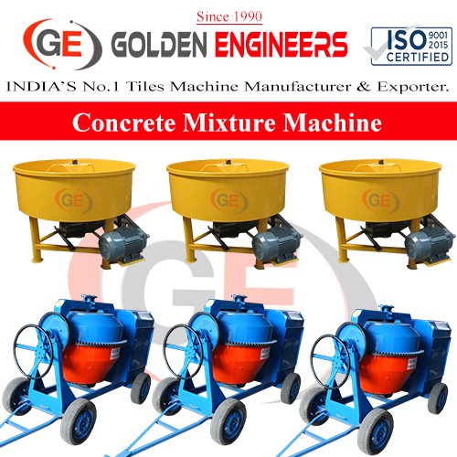 High quality Interlocking Tile Making Machine