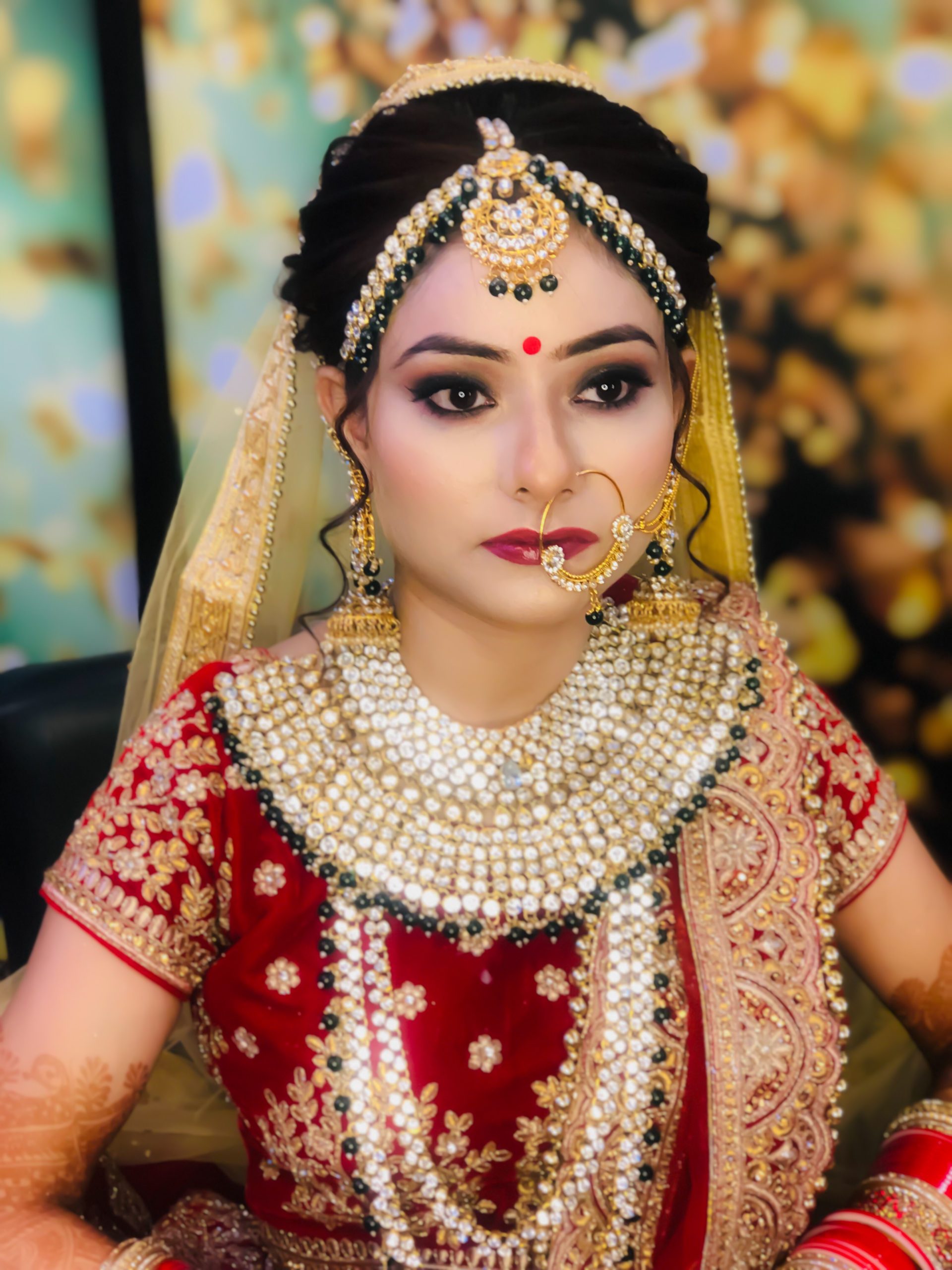 Makeup Academy in Lucknow