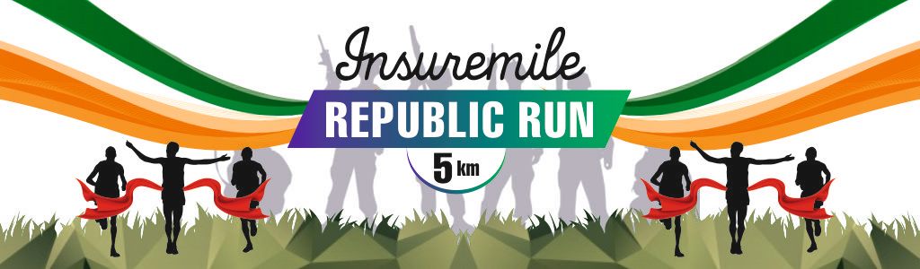 Insuremile Republic Run 5km