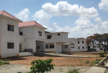 Villas for sale in Hyderabad