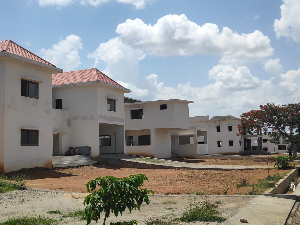 Villas for sale in Hyderabad