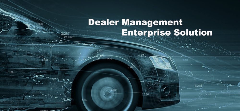 Streamline Your Internal operation with Ananta Tek Automotive ERP