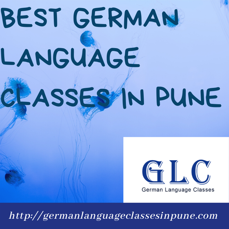 German Language Classes in Pune- GLC German Classes in Pune