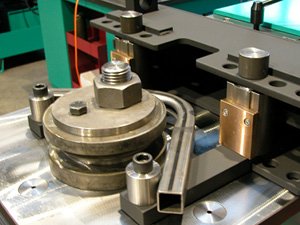 CNC Bending | CNC Laser Cutting in India